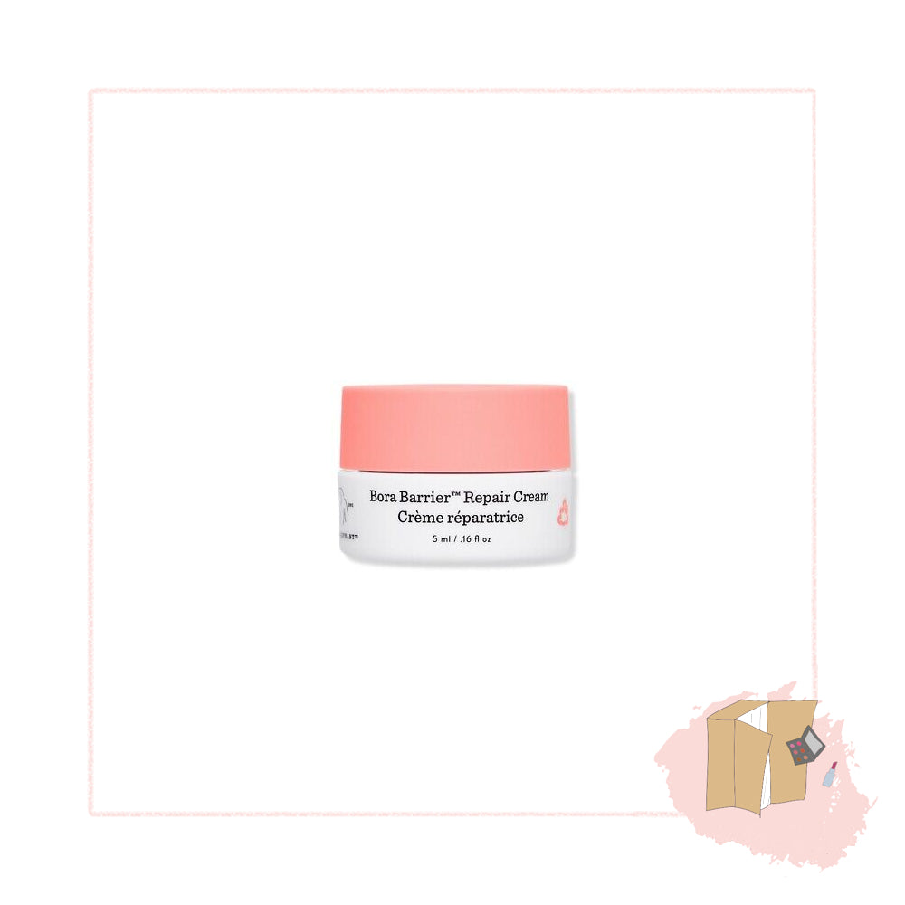 Drunk Elephant Bora Barrier Repair Cream 5ml