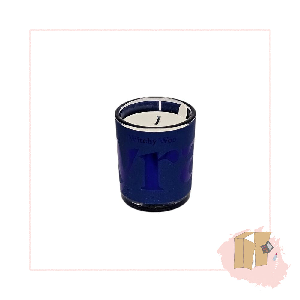 Vyrao Witchy Woo Mini Candle 30g