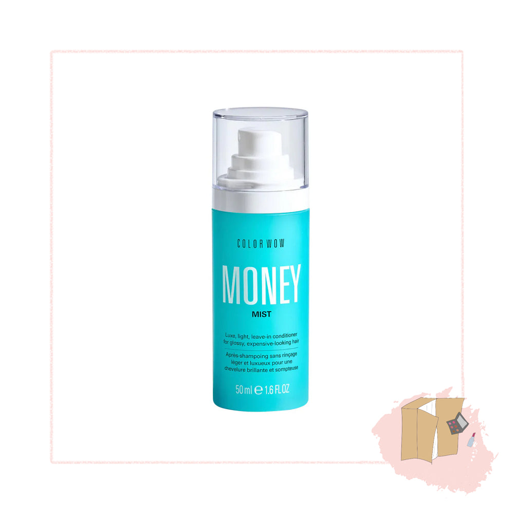 Color Wow Money Hair Mist 50ml