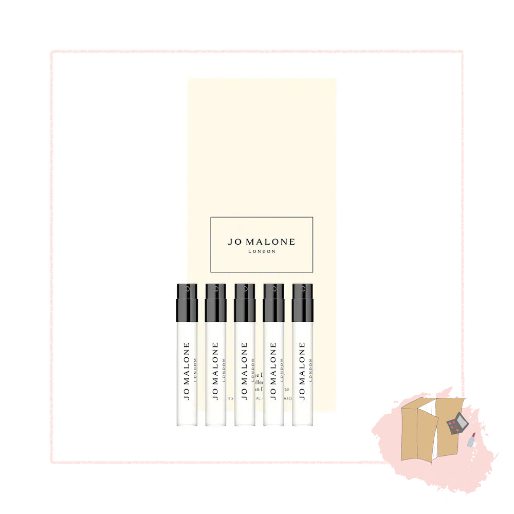 Jo Malone Cologne Discovery Set