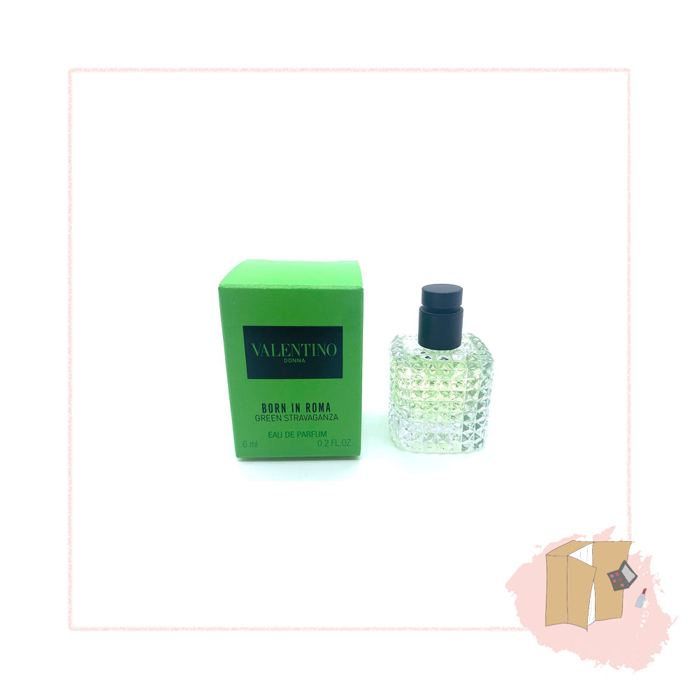 Valentino Born in Roma Donna EDP Green Stravaganza 6ml