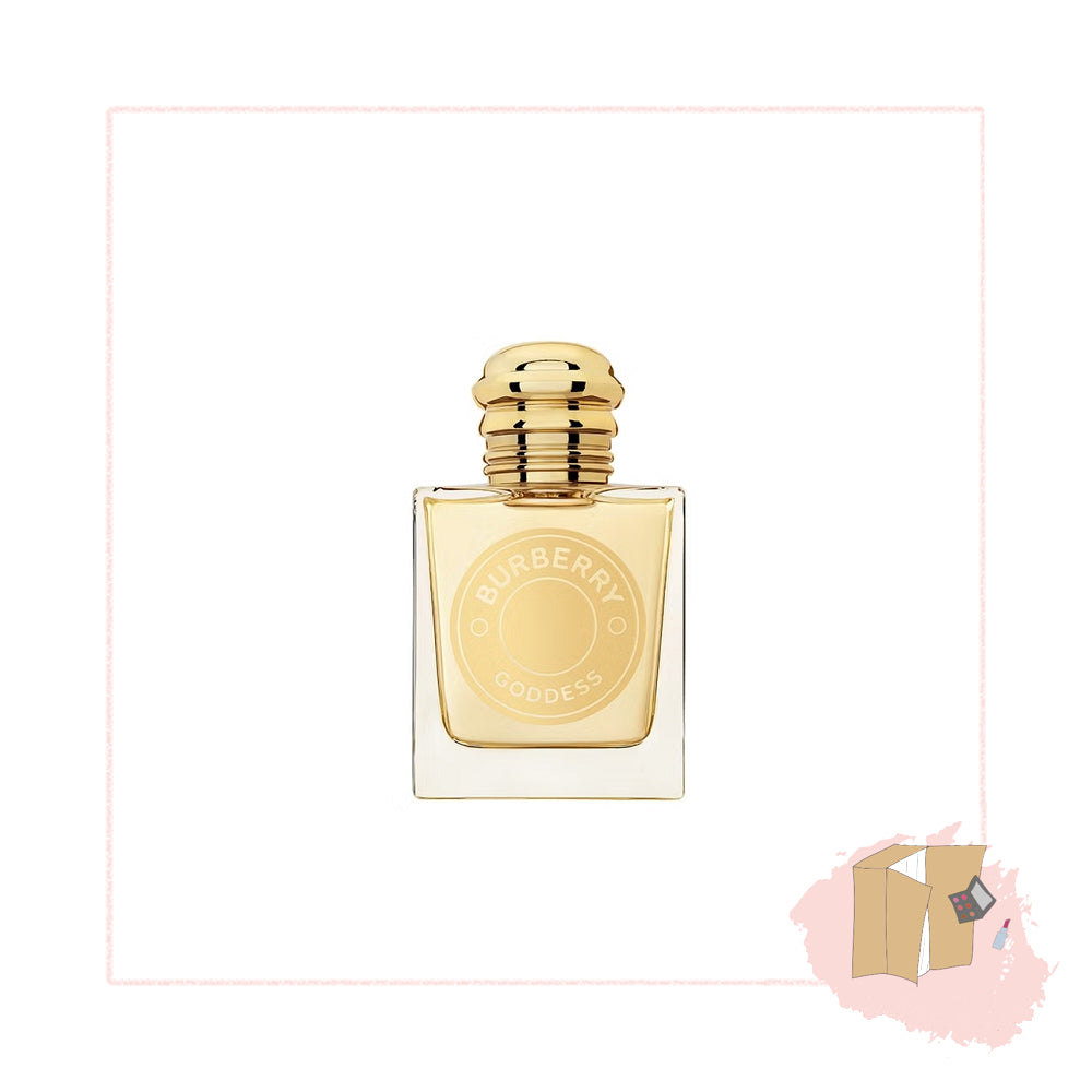 BURBERRY Goddess Eau de Parfum 5ml Miniature