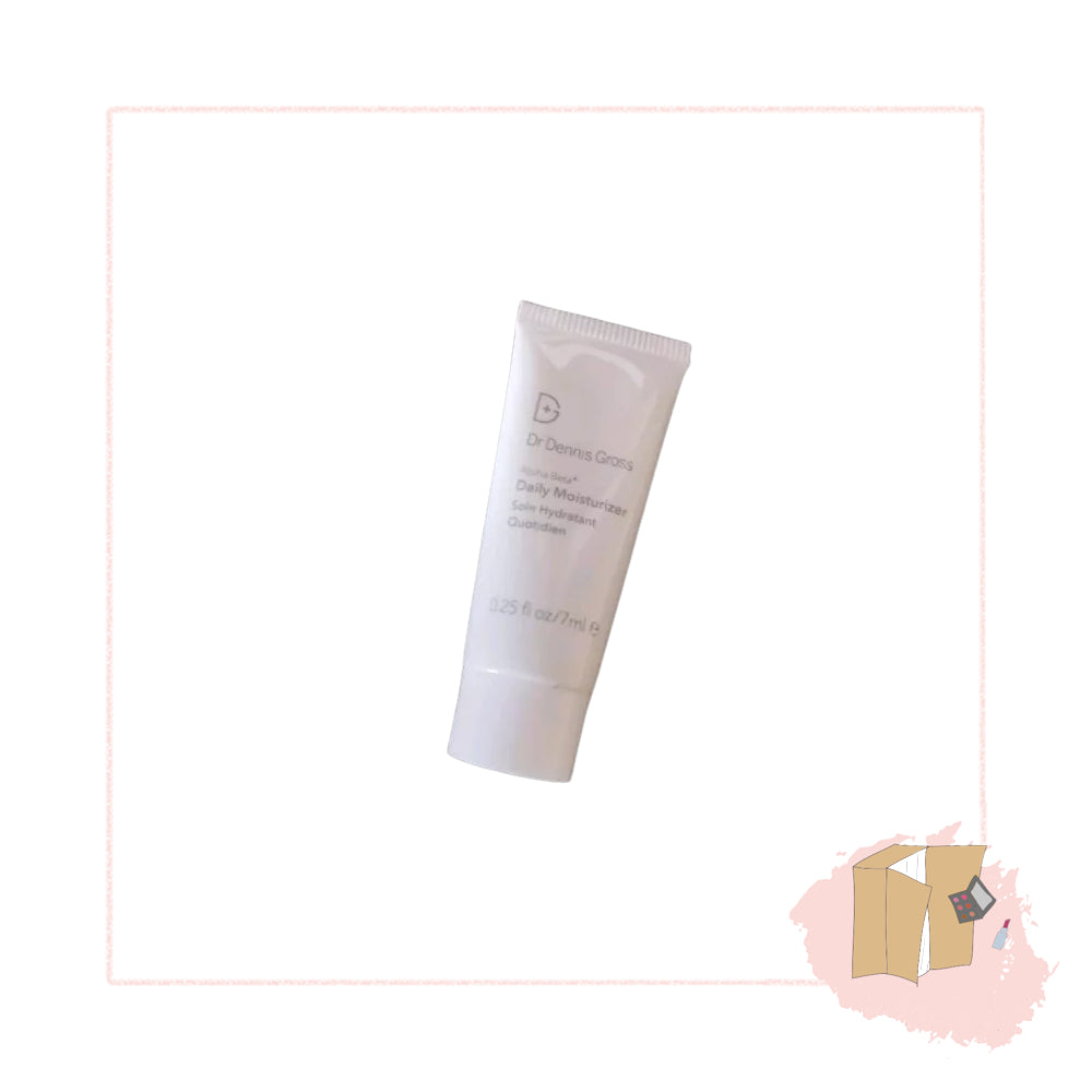 Dr Dennis Gross Alpha Beta Daily Moisturizer 7ml