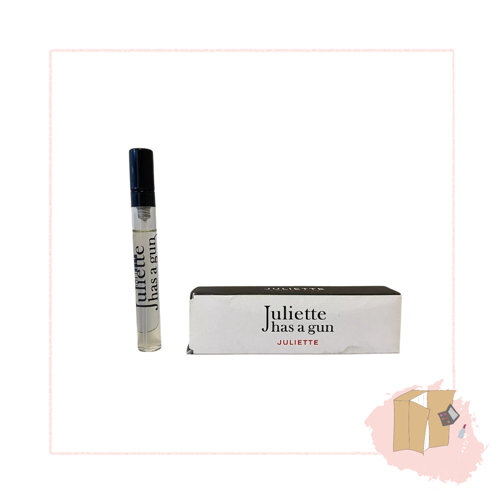 Juliette Has A Gun Juliette EDP 5ml