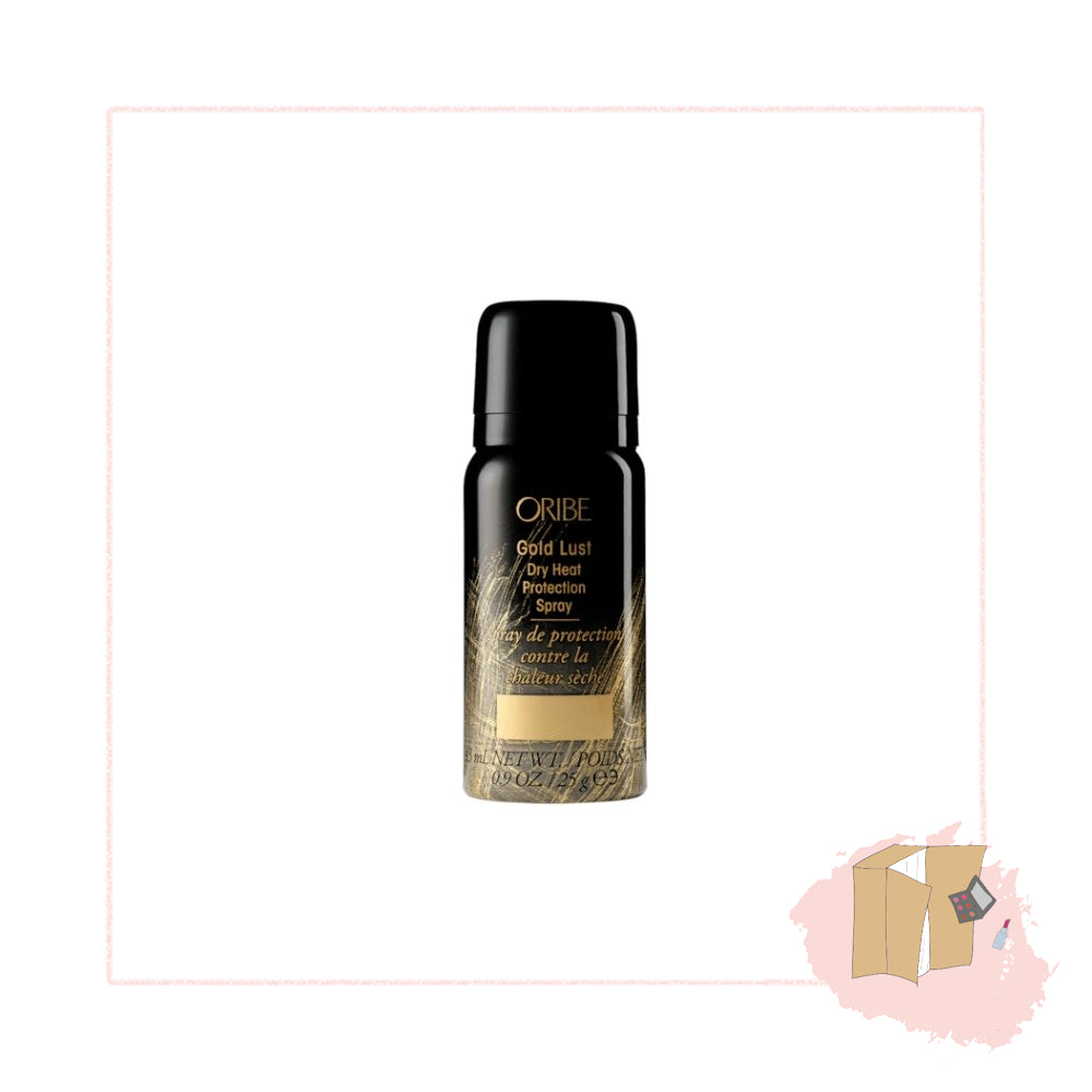 Oribe Gold Lust Dry Heat Protection Spray 43ml