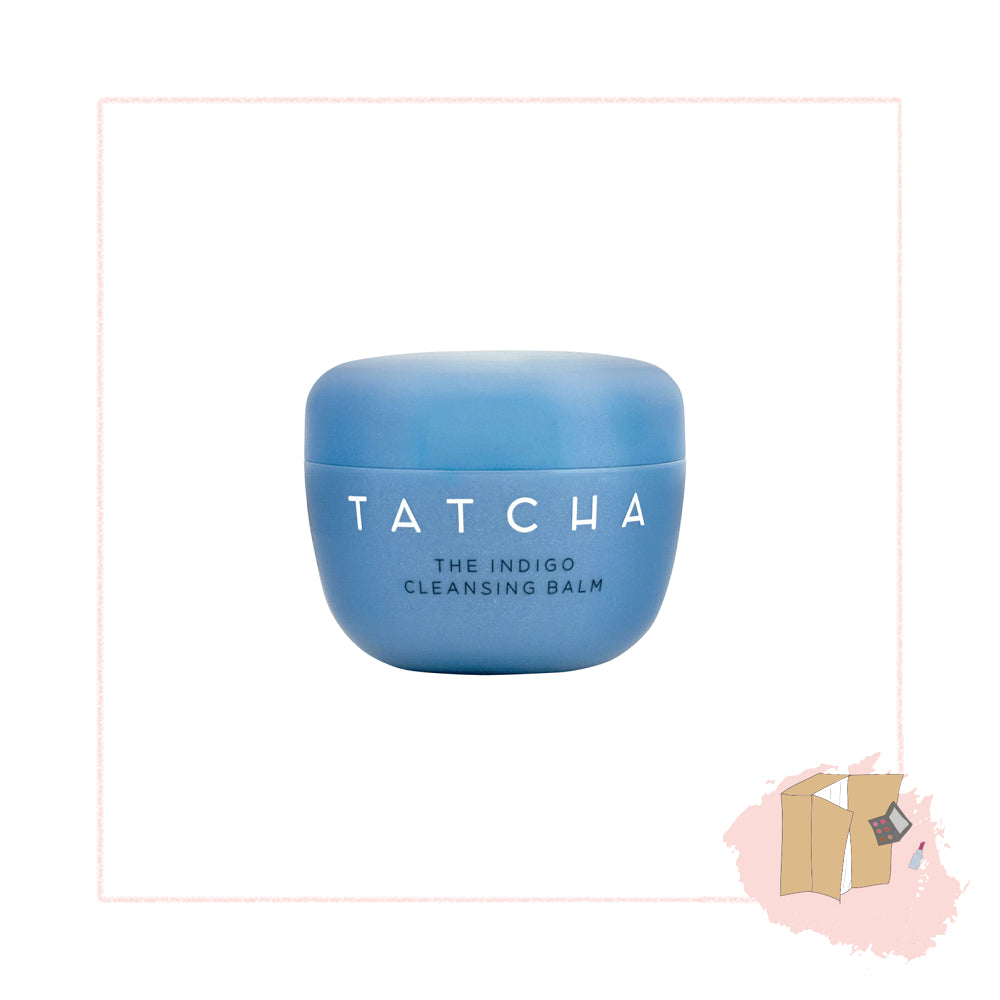 Tatcha The Indigo Cleansing Balm 5g