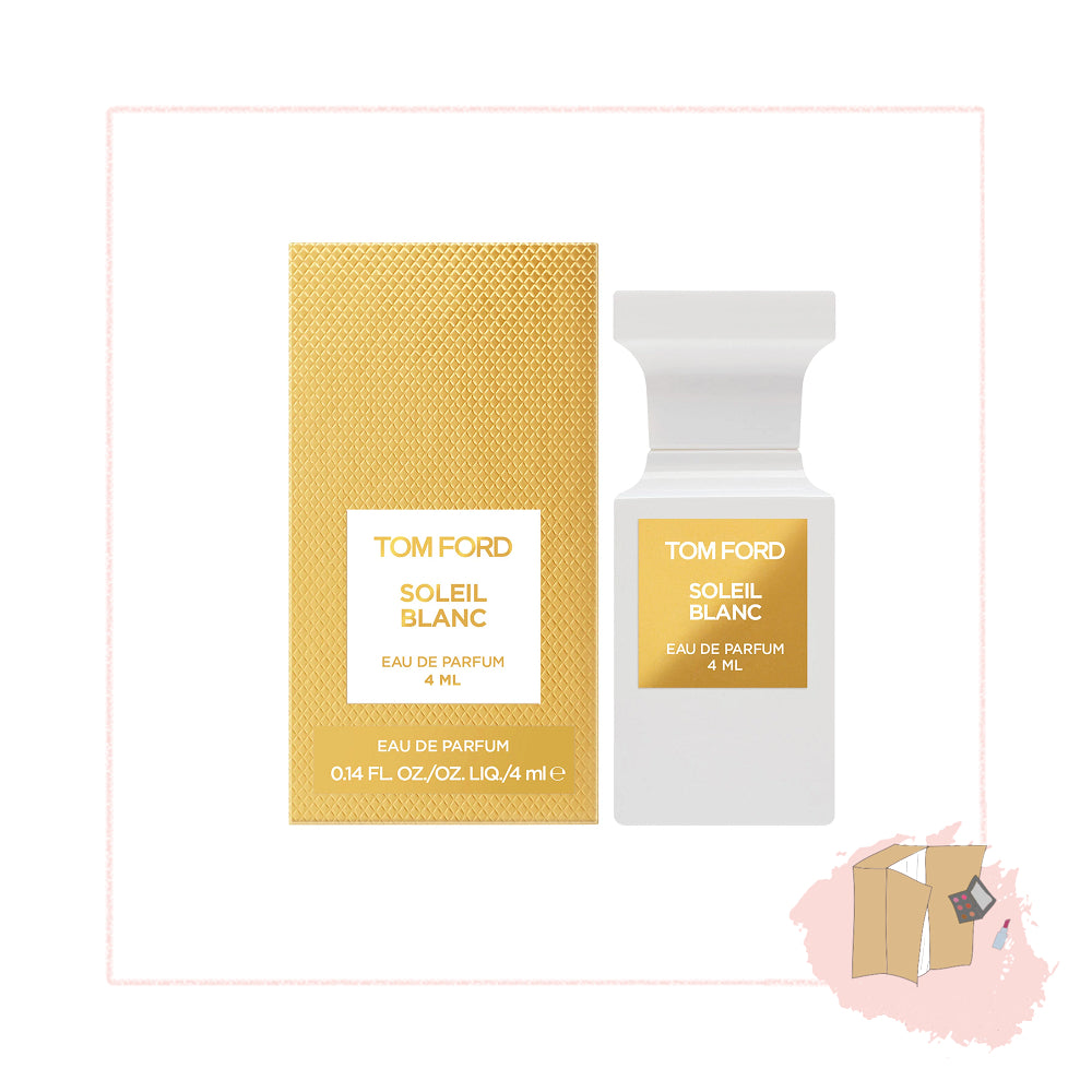 Tom Ford Soleil Blanc EDP 4ml