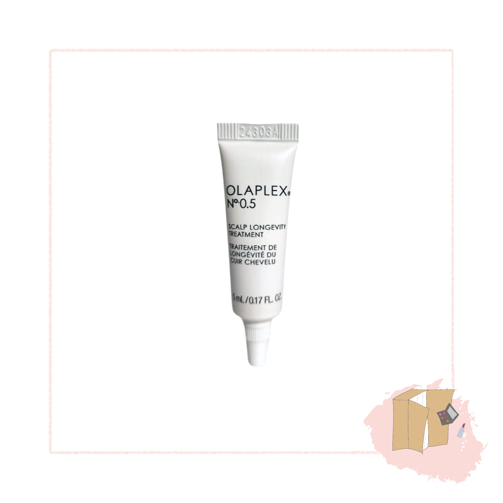 Olaplex No.0.5 Scalp Longevity Treatment 5ml