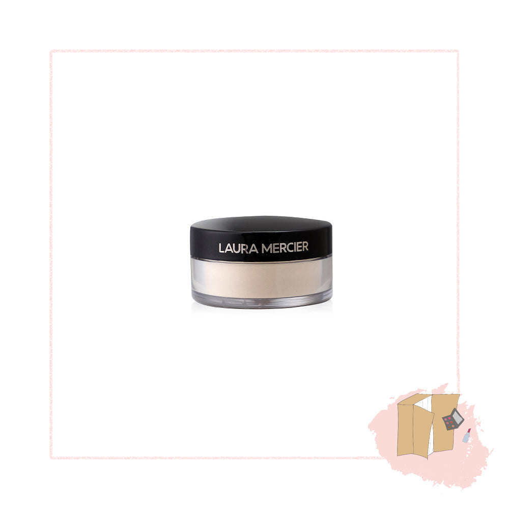 Laura Mercier Mini Translucent Loose Setting Powder 2g