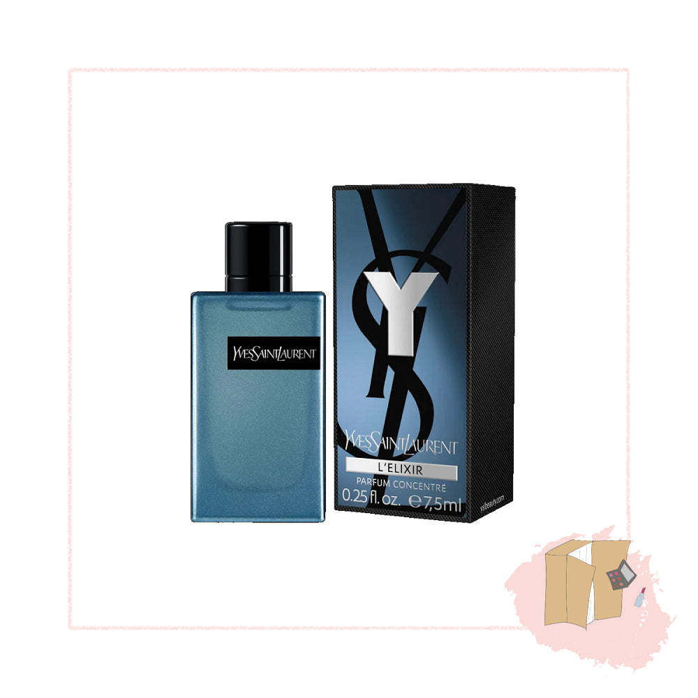 Yves Saint Laurent Y L'Elixir 7.5ml Miniature