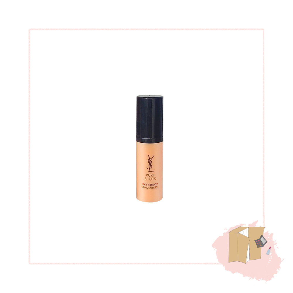 Yves Saint Laurent Pure Shots Eye Reboot 5ml