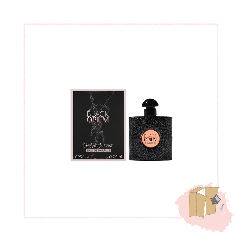Yves Saint Laurent Black Opium EDP 7.5ml