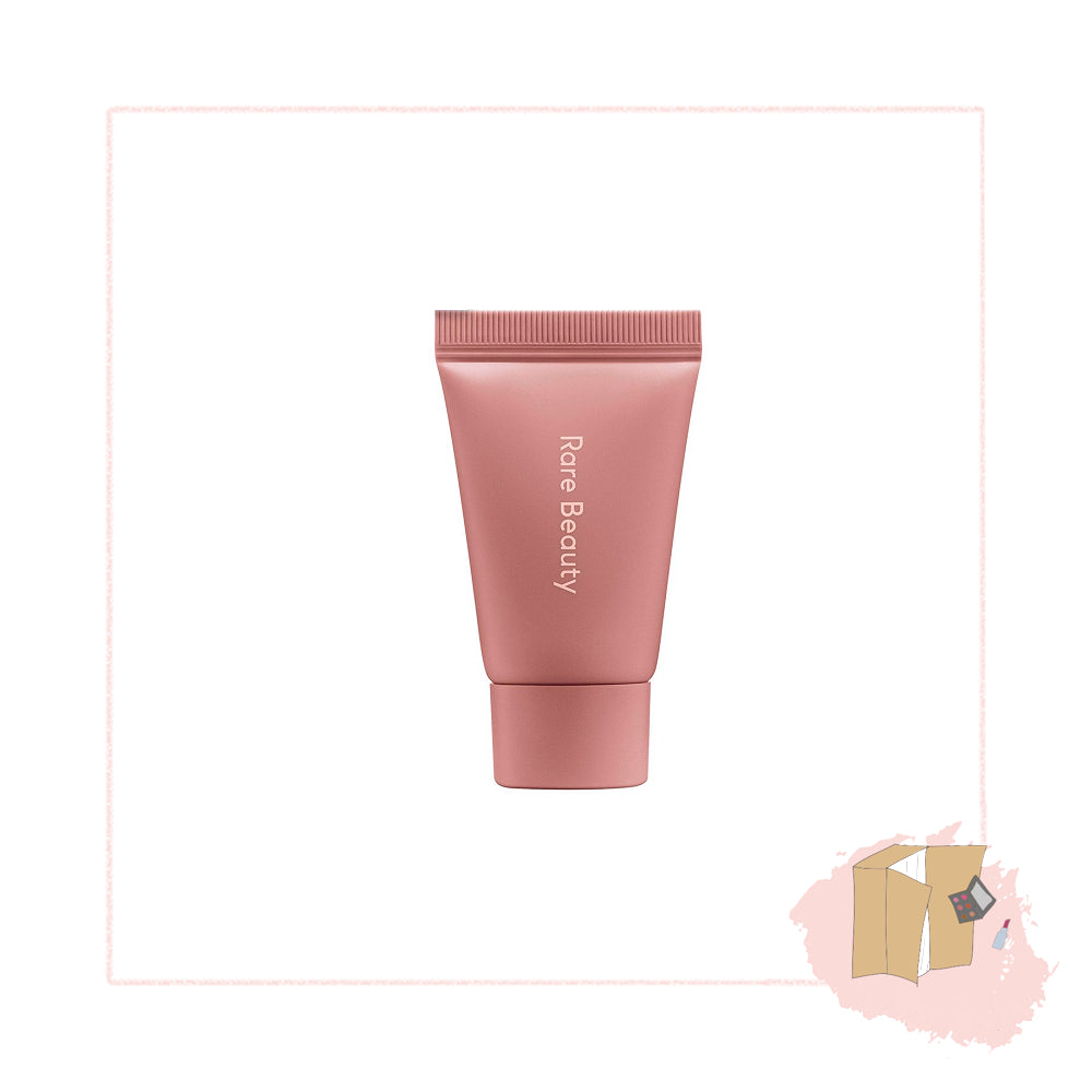 Rare Beauty Find Comfort Gentle Exfoliating Body Wash 10ml