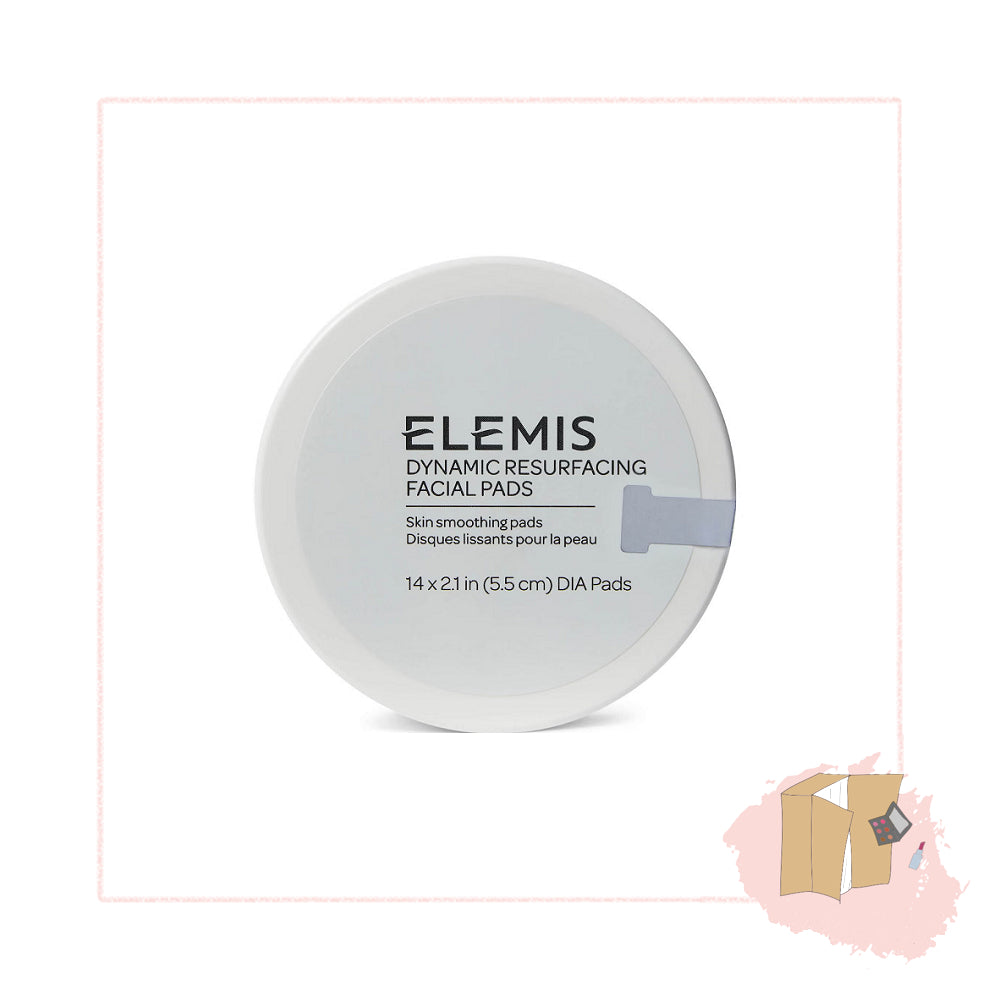 Elemis Dynamic Resurfacing Facial Pads (14-Pack)