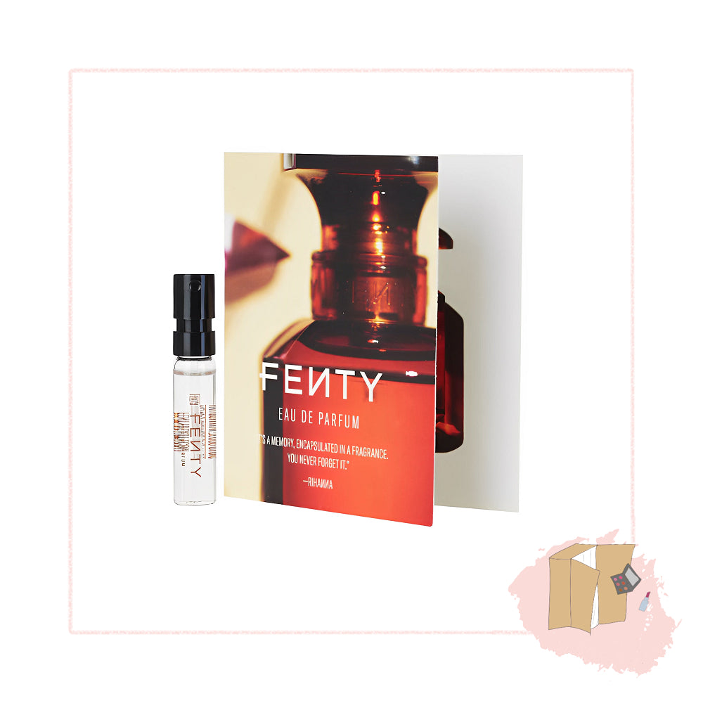 Fenty EDP 1.5ml