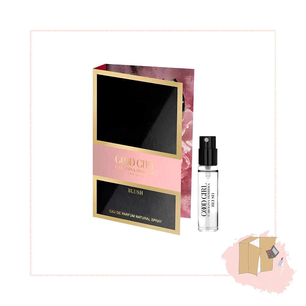 Carolina Herrera Good Girl Blush EDP 1.5ml