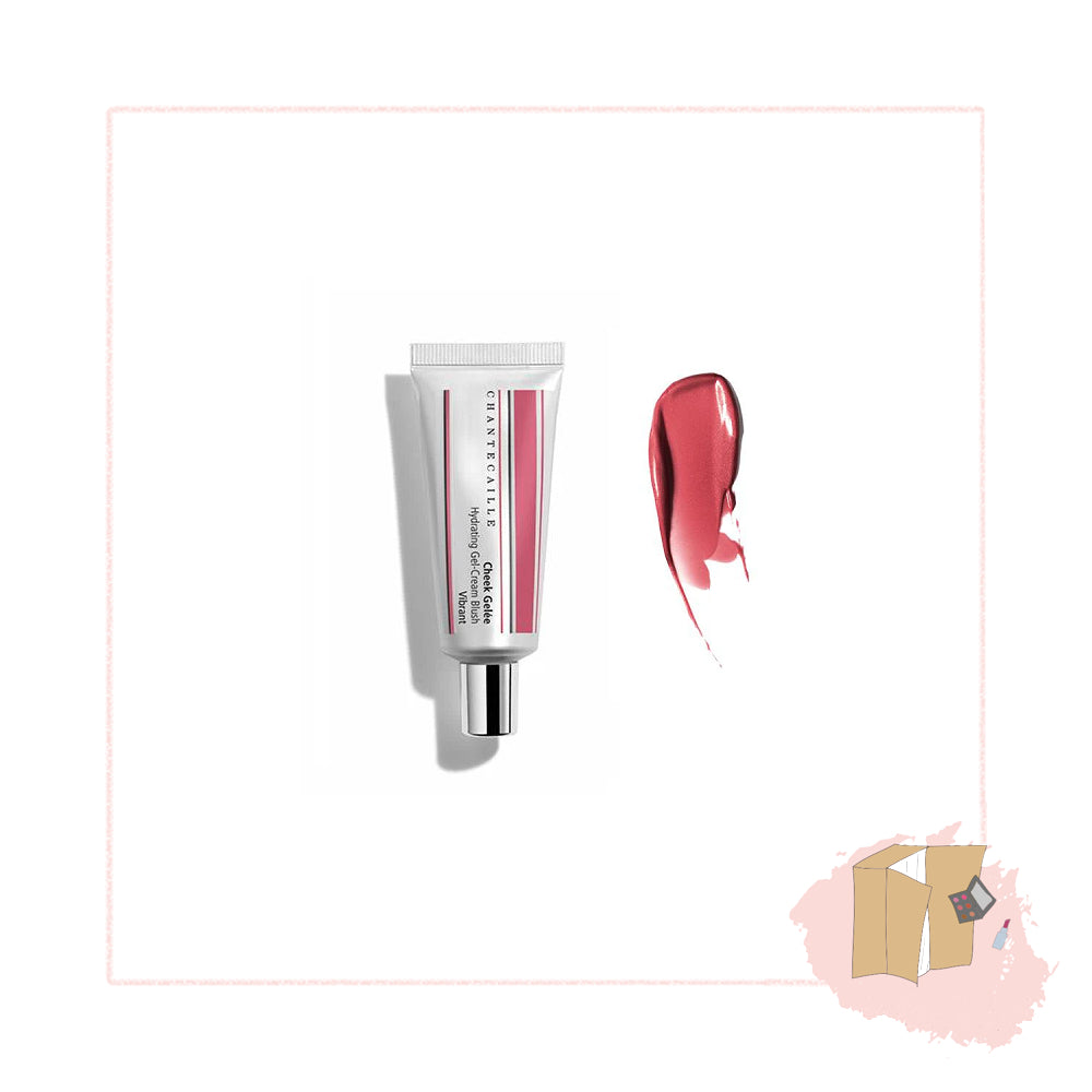 Chantecaille Cheek Gelee 23ml in Shade Vibrant