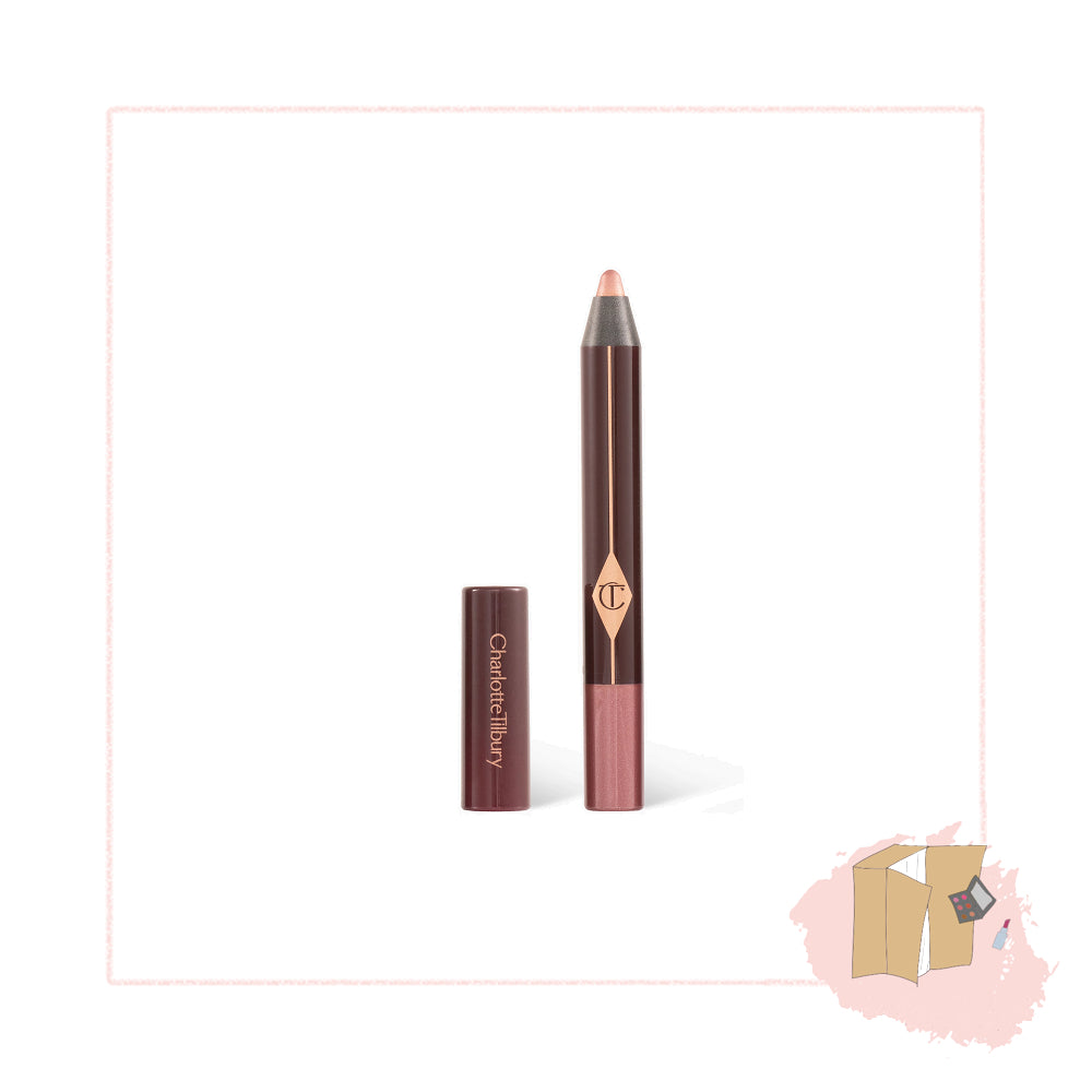 Charlotte Tilbury Colour Chameleon Eyeshadow Pencil 1.6g in Shade Pillow Talk