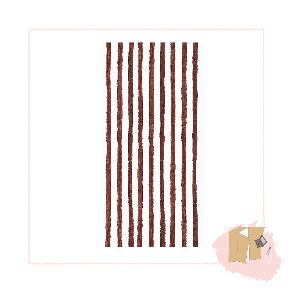 Isamaya Spur Stick Suede Lip Liner 0.07g in Shade Bluff/Buck