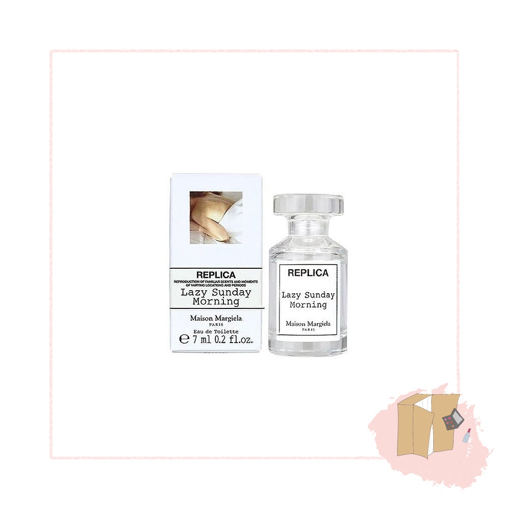Maison Margiela Lazy Sunday Morning EDT 7ml