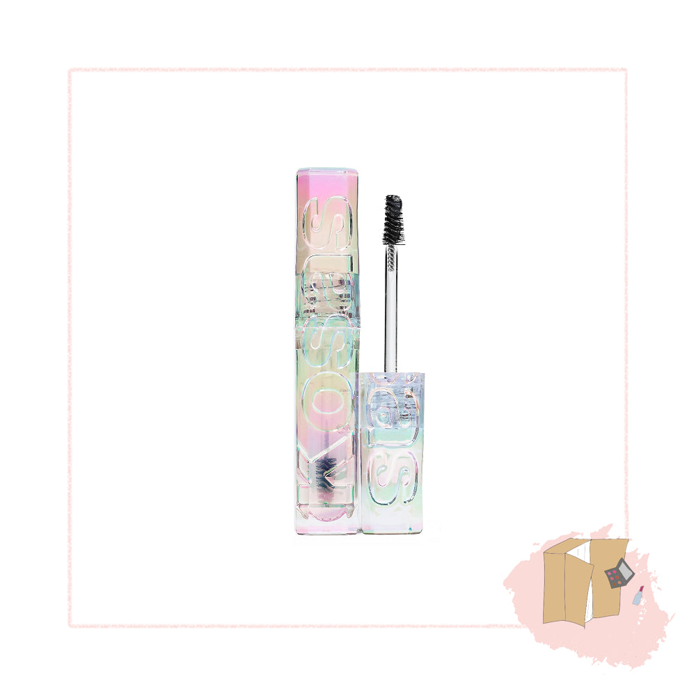 Kosas Air Brow 3.7g in Shade Clear