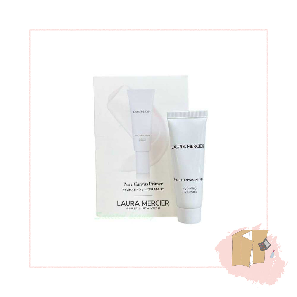 Laura Mercier Pure Canvas Primer 5ml - Hydrating
