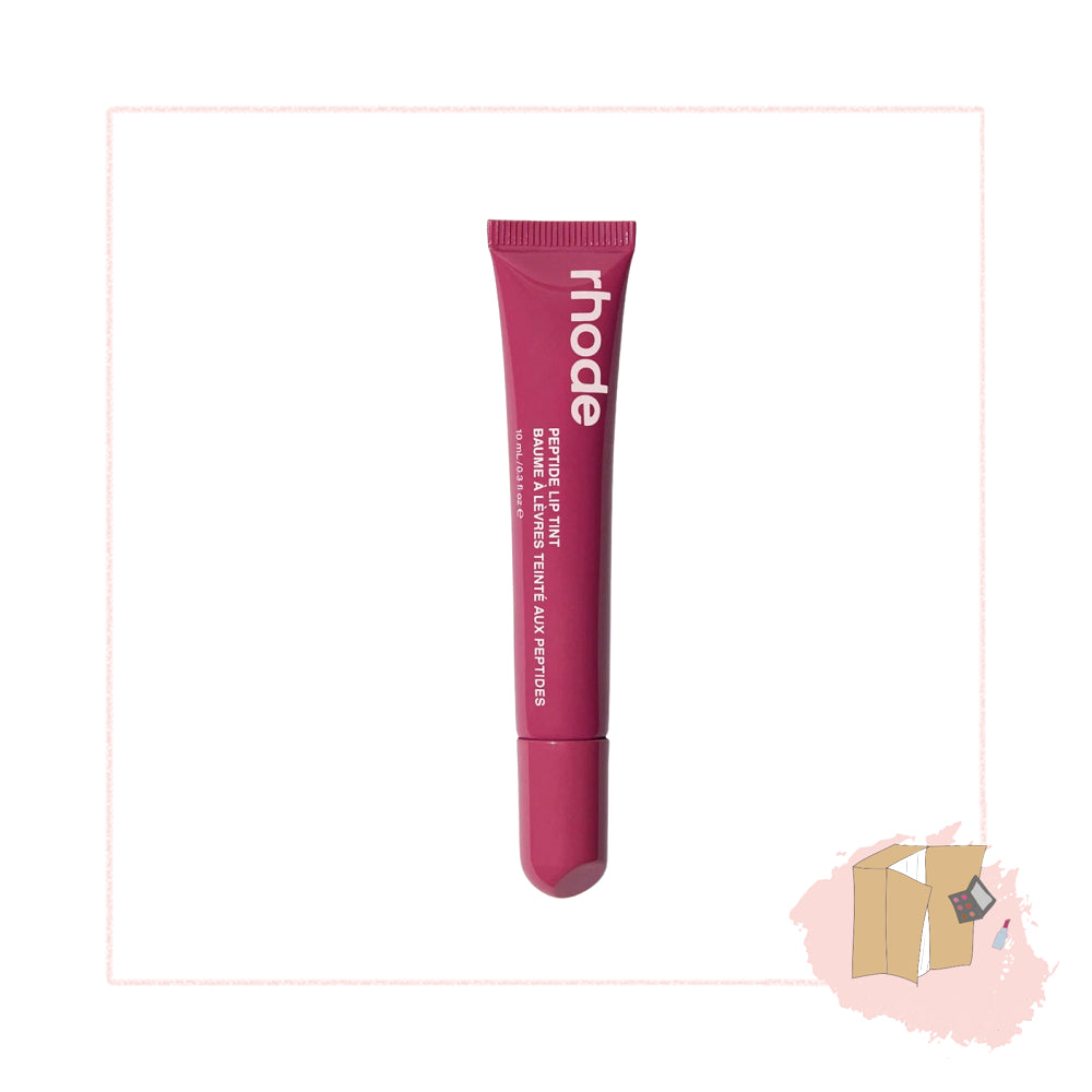 {Assorted Shades} Rhode Beauty Peptide Lip Tint 10ml