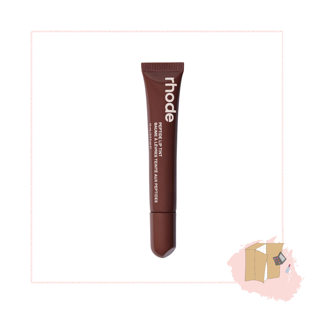 {Assorted Shades} Rhode Beauty Peptide Lip Tint 10ml