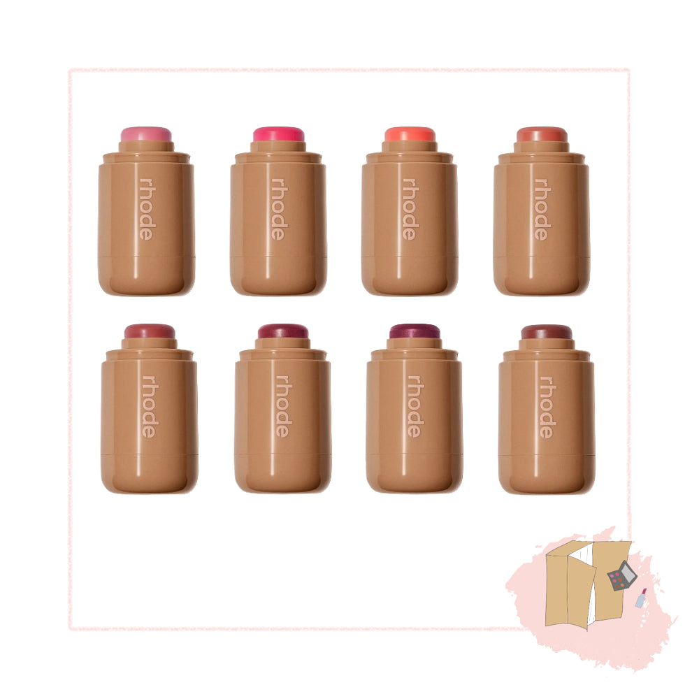 {Assorted Shades} Rhode Beauty Pocket Blush 5.3g