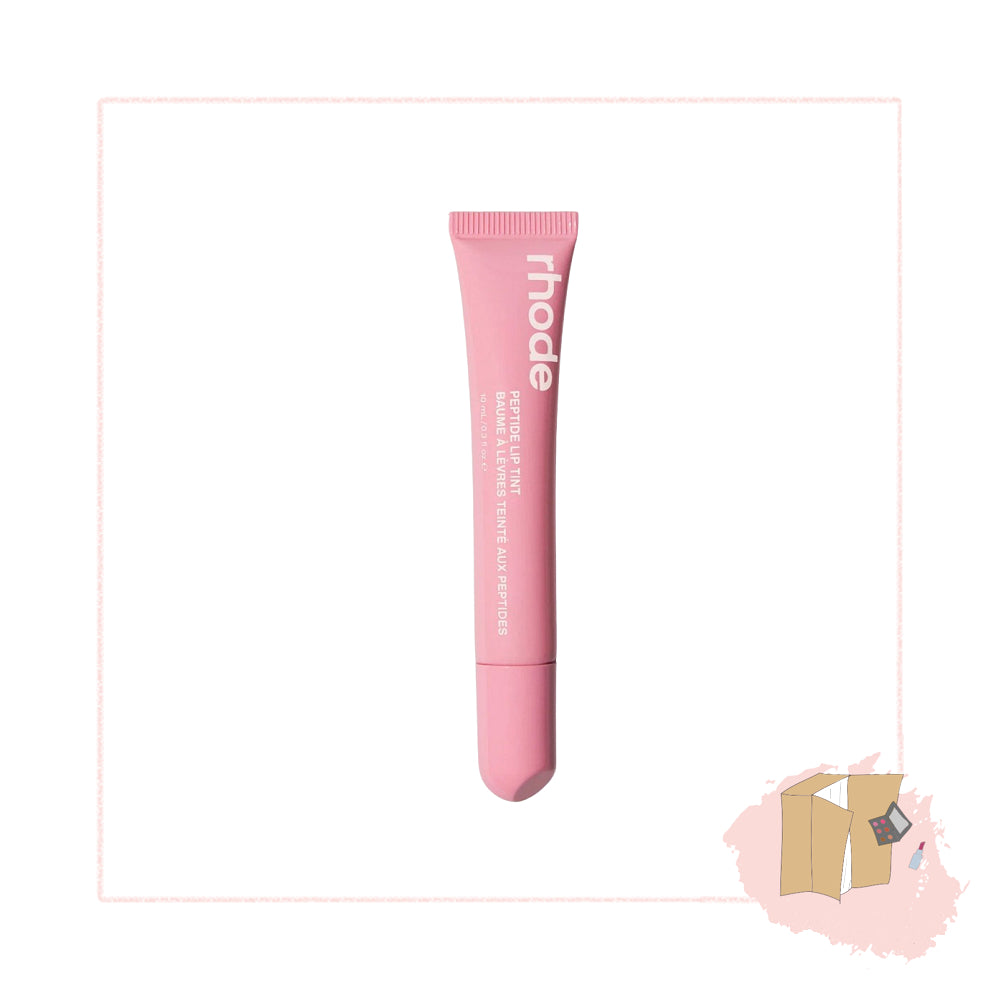 {Assorted Shades} Rhode Beauty Peptide Lip Tint 10ml
