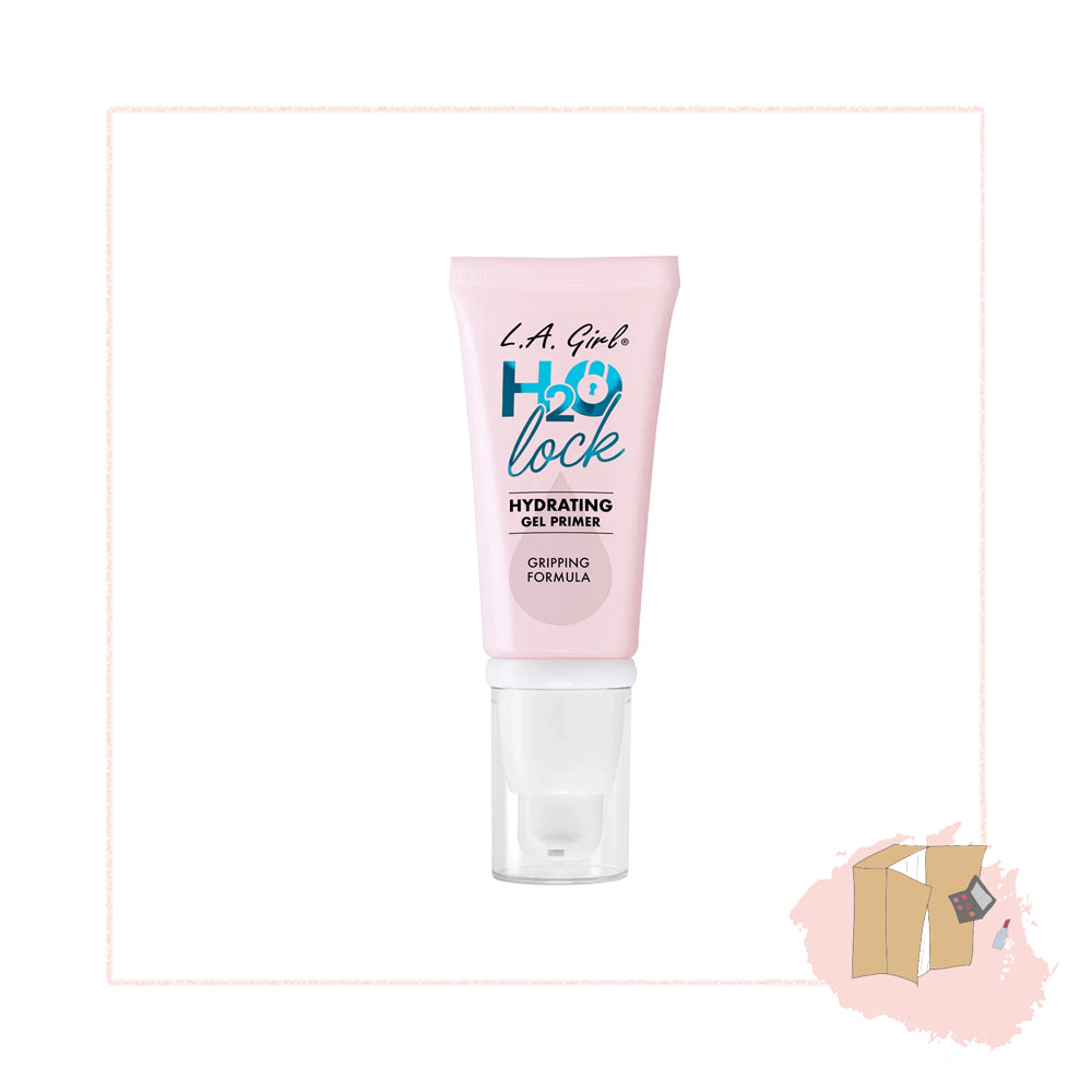 G97881 H2O Lock Hydrating Gel Primer