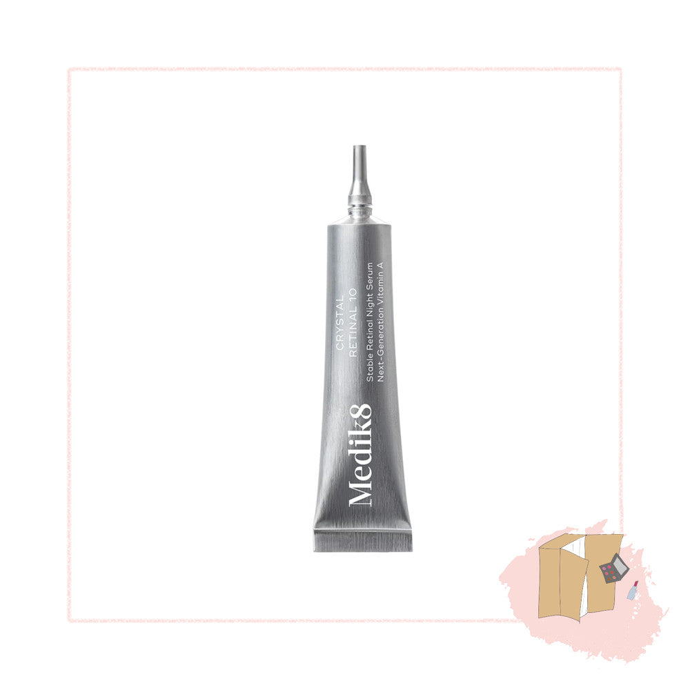 Medik8 Crystal Retinal 10 4ml