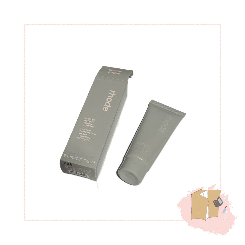 rhode Barrier Butter Intensive Moisture Balm 20ml