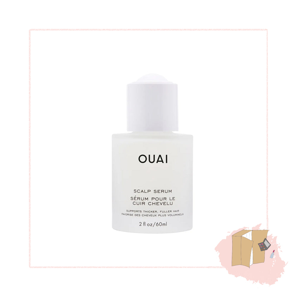 Ouai Scalp Serum 60ml