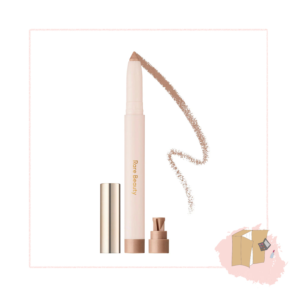 Rare Beauty All of the Above Weightless Eyeshadow Stick 1.3g in Shade Integrity