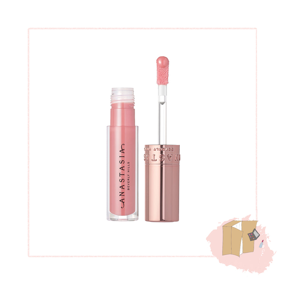 Anastasia Beverly Hills Lip Gloss 3.1ml in Shade Sunbaked