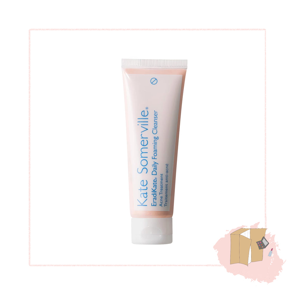 Kate Somerville Eradikate Daily Foaming Cleanser 30ml