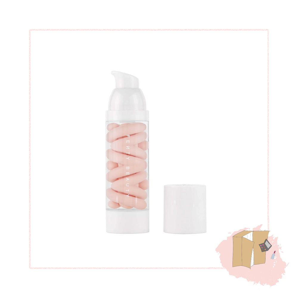 Fenty Beauty Guilt Trip Mattifying + Blurring Primer 30ml