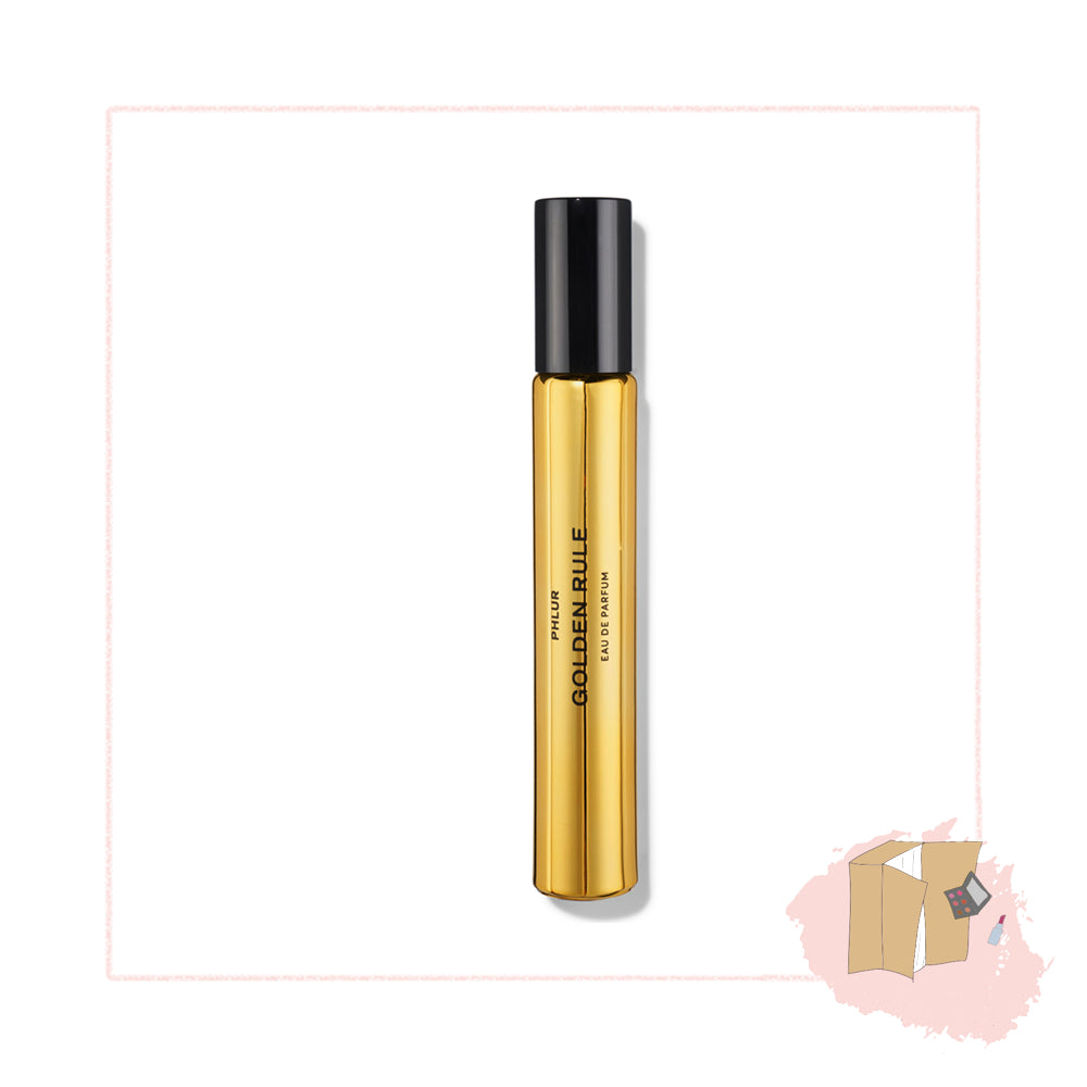 Phlur Golden Rule EDP 9.5ml