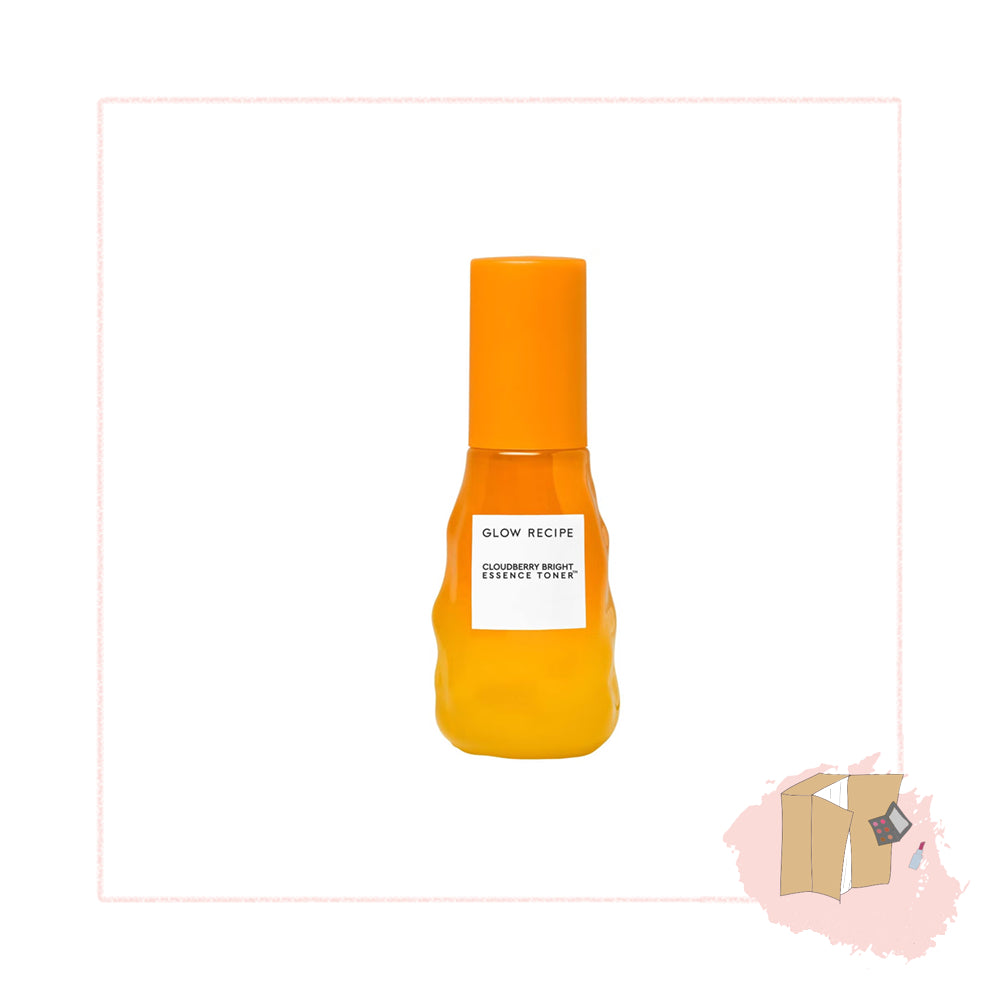 Glow Recipe Cloudberry Bright Essence Toner 30ml