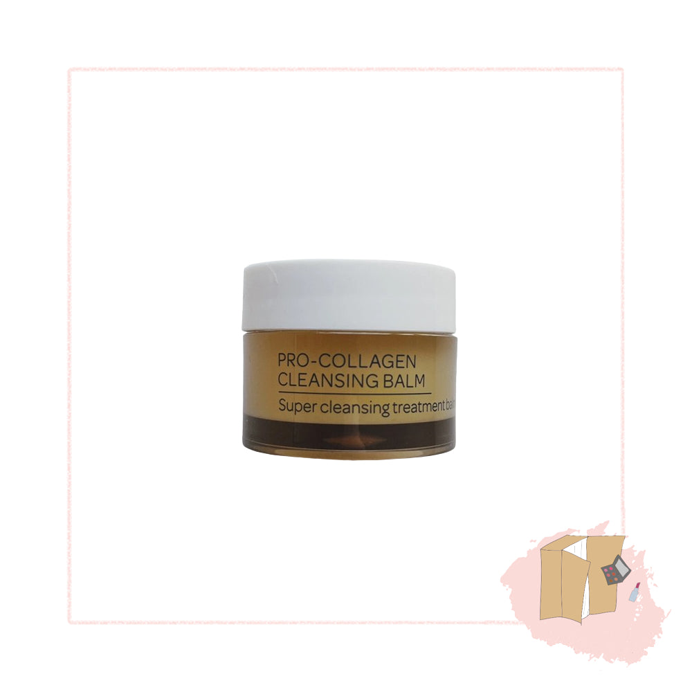 Elemis Pro-Collagen Cleansing Balm 10g in Original