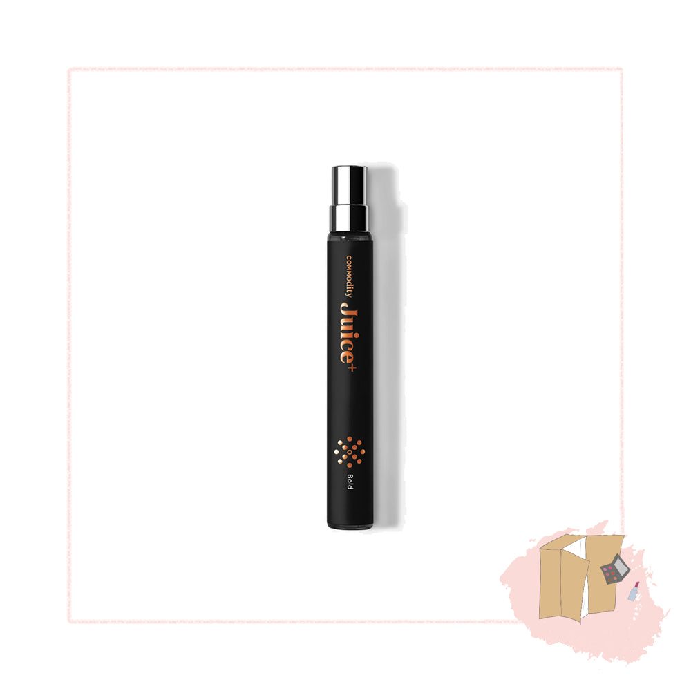 Commodity Fragrances Juice+ Bold 10ml