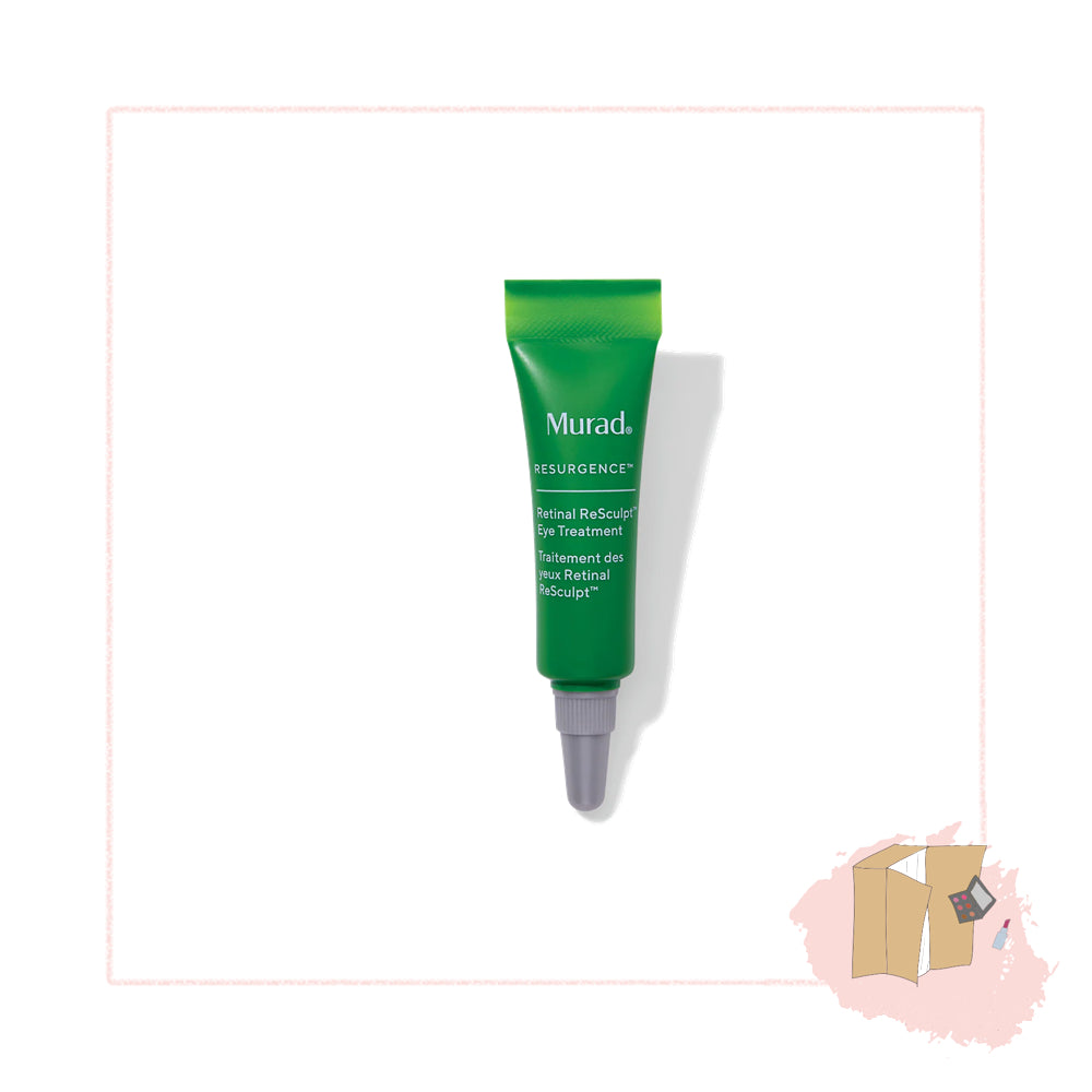 Murad Resurgence Retinal Resculpt Eye Treatment 3.25ml