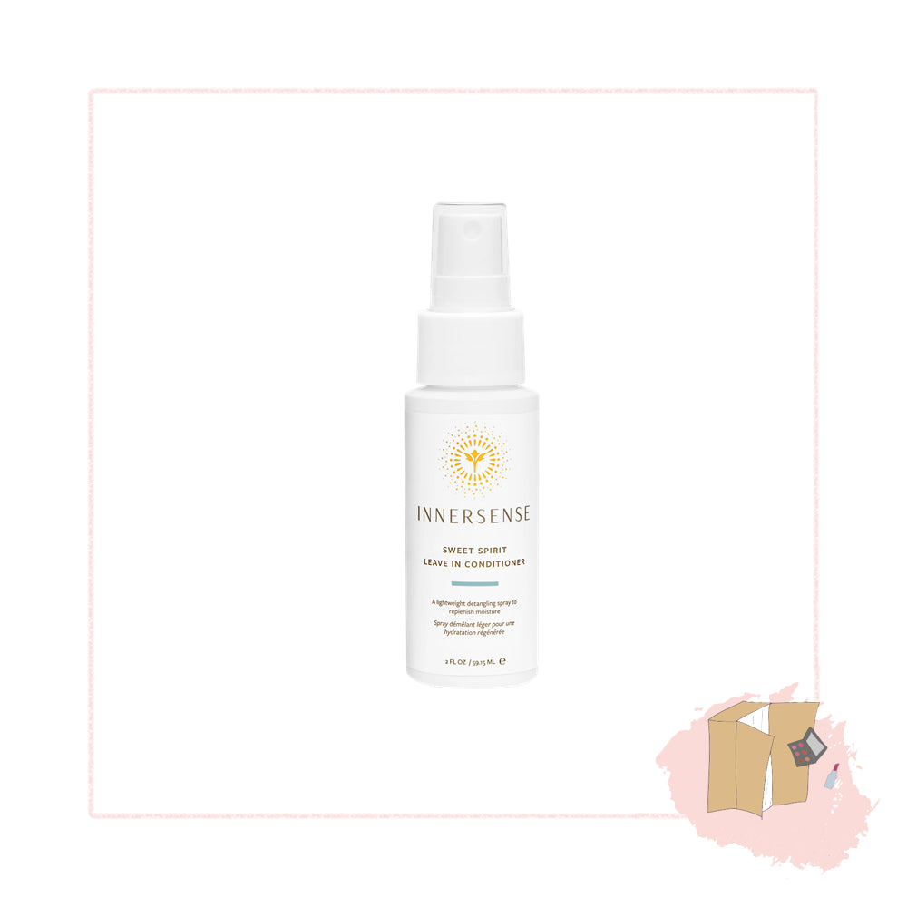 Innersense Sweet Spirit Leave In Conditioner 59.15ml