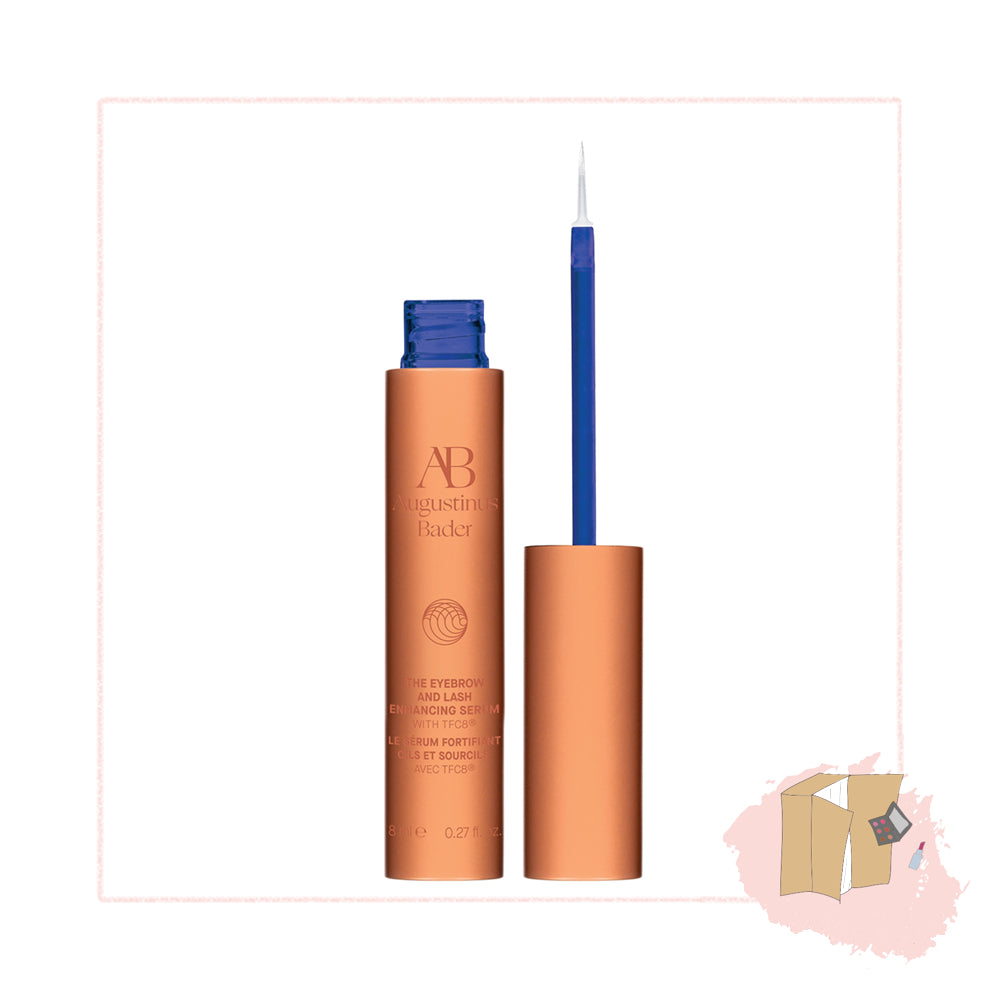 Augustinus Bader The Eyebrow and Lash Enhancing Serum 8ml