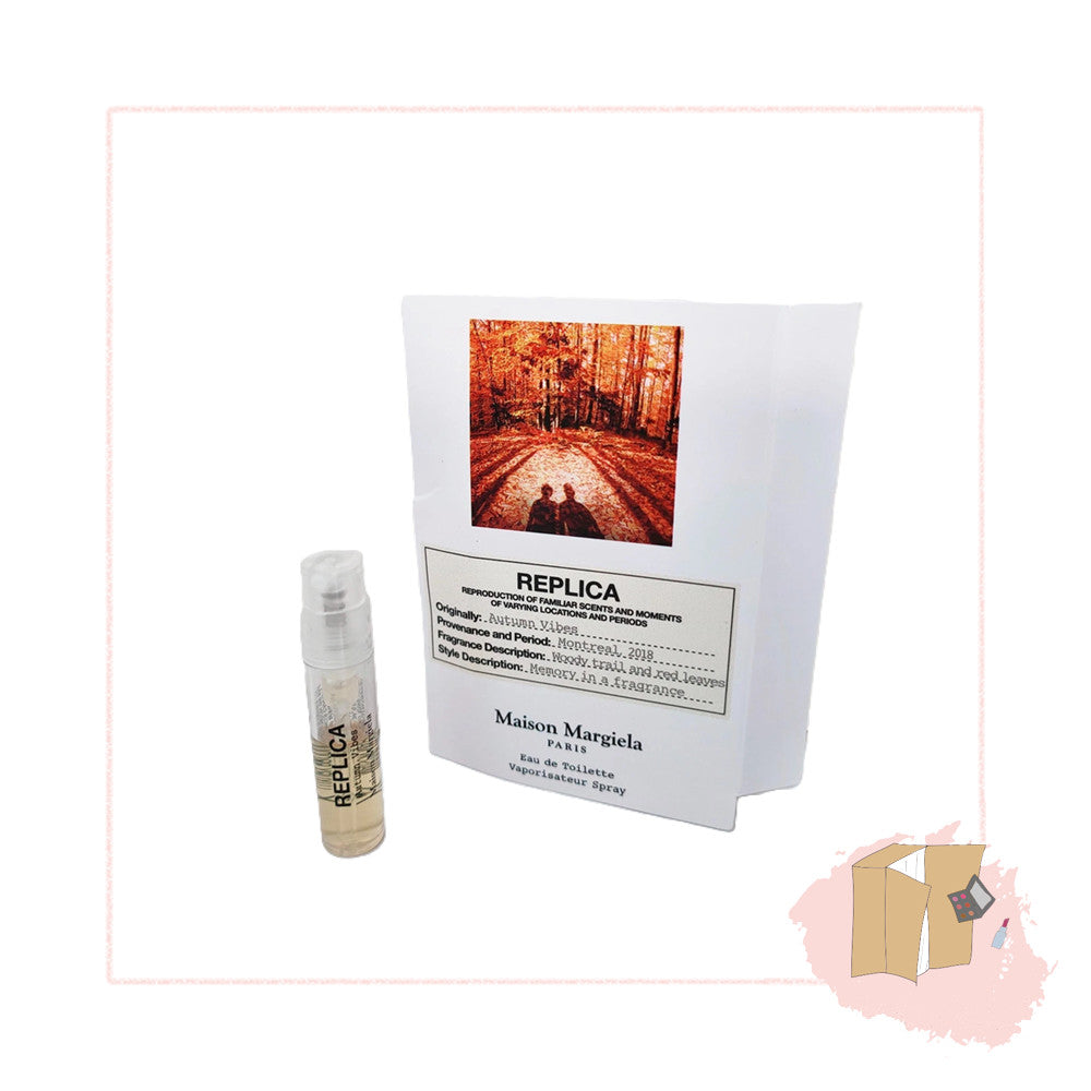 Maison Margiela Never Ending Summer Eau de Toilette 1.2ml