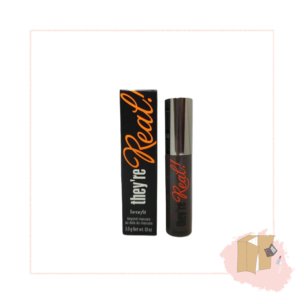 Benefit Cosmetics They're Real! Beyond Mascara 3g