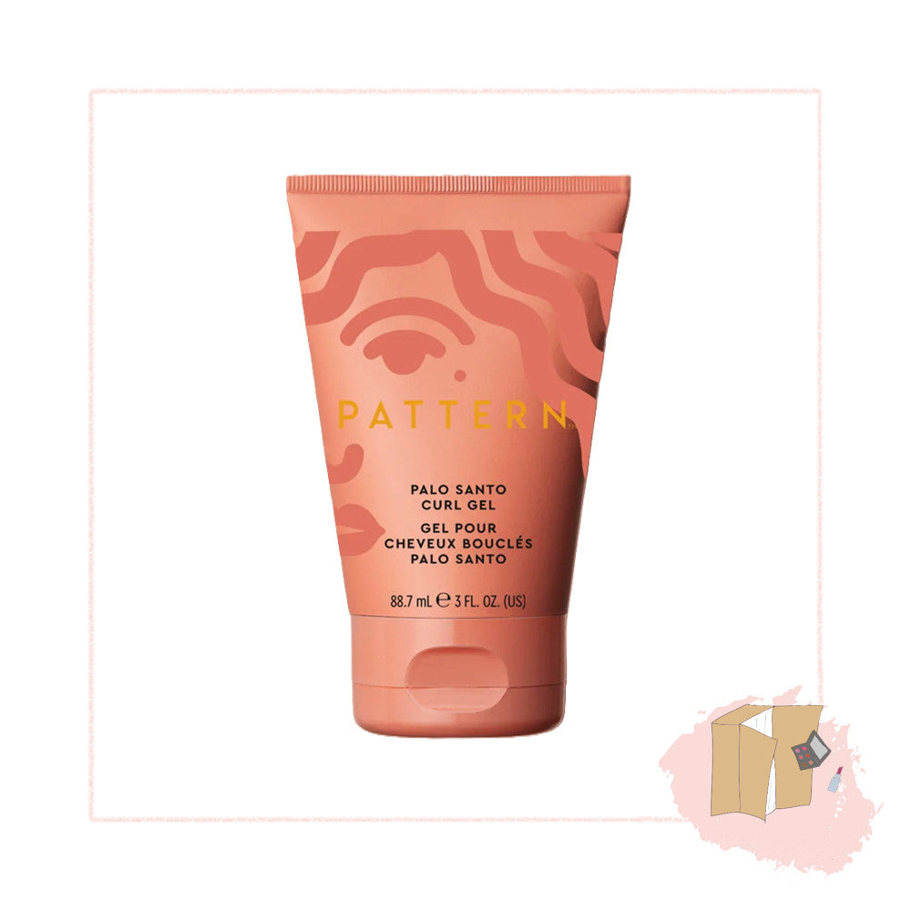 Pattern Palo Santo Curl Gel 88.7ml