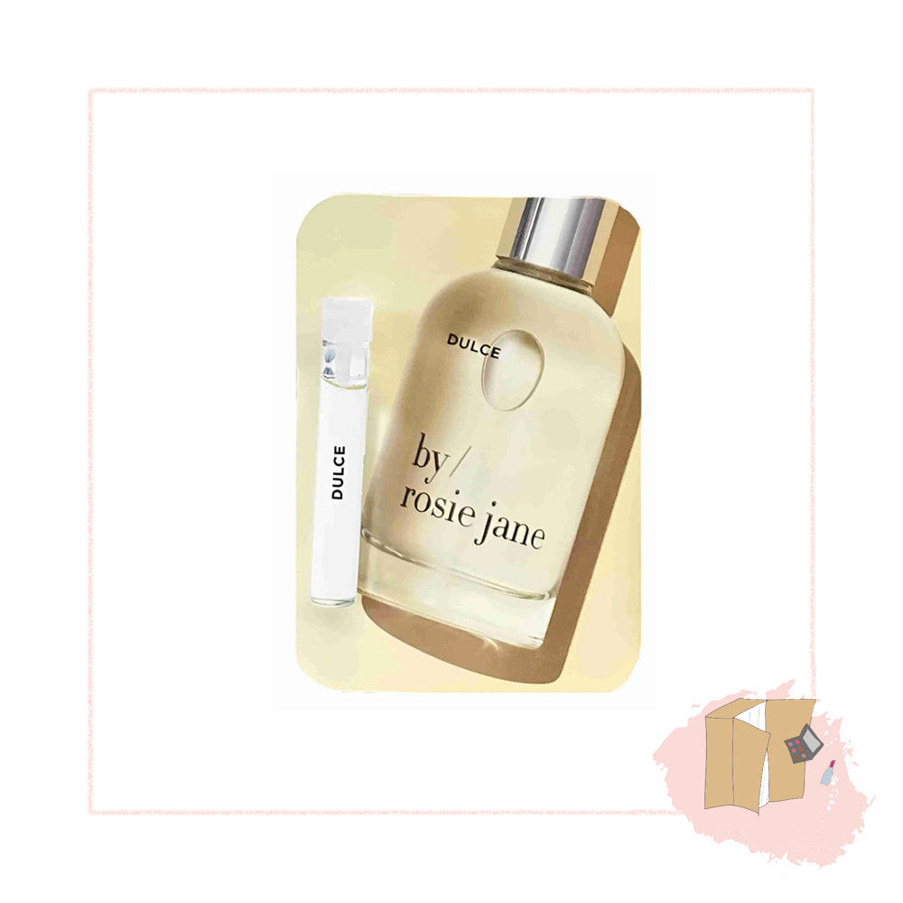 By Rosie Jane Dulce Eau de Parfum 1.2ml