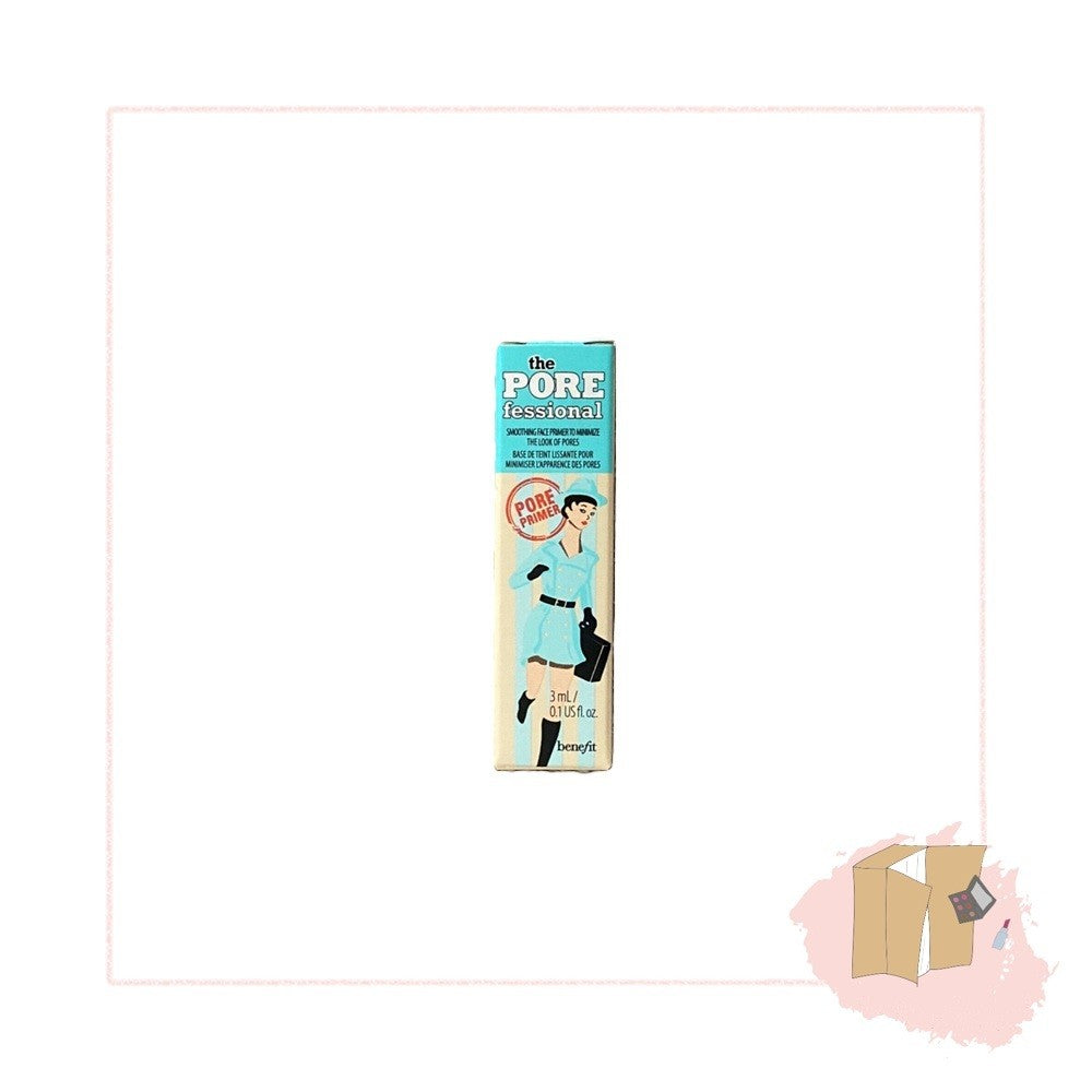 Benefit The POREfessional Face Primer 3ml